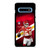 PATRICK MAHOMES KANSAS CITY NFL Samsung Galaxy S10 Plus Case