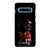 PATRICK MAHOMES KC CHIEFS SIGNATURE Samsung Galaxy S10 Plus Case