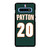 PAYTON PRITCHARD BOSTON CELTICS KIT Samsung Galaxy S10 Plus Case