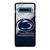 PENN STATE NITTANY LIONS MARBLE Samsung Galaxy S10 Plus Case