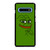 PEPE THE FROG CARTOON Samsung Galaxy S10 Plus Case
