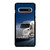 PETERBILT WHITE TRUCK Samsung Galaxy S10 Plus Case