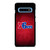 PHILADELPHIA 76ERS LETTER Samsung Galaxy S10 Plus Case