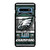 PHILADELPHIA EAGLES NFL FOOTBALL Samsung Galaxy S10 Plus Case