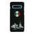 PIAGGIO VESPA X MARTINI RACING Samsung Galaxy S10 Plus Case
