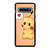 PIKACHU POKEMON LOVE SIGN Samsung Galaxy S10 Plus Case