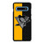 PITTSBURGH PENGUINS NHL TEAM Samsung Galaxy S10 Plus Case