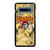 PITTSBURGH PIRATES LOGO MLB Samsung Galaxy S10 Plus Case