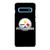 PITTSBURGH STEELERS FOOTBALL LOGO Samsung Galaxy S10 Plus Case