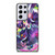POKEMON GASTLY HAUNTER GENGAR ART Samsung Galaxy S21 Ultra Case