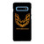 PONTIAC TRANS AM FIREBIRD SYMBOL Samsung Galaxy S10 Plus Case