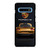 PORSCHE CAR LOGO 2 Samsung Galaxy S10 Plus Case