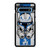 POSTER CLONE WARS STAR Samsung Galaxy S10 Plus Case