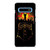 PRAISE THE SUNS DARK SOULS ART Samsung Galaxy S10 Plus Case