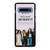 PRETTY LITTLE LIARS QUOTE Samsung Galaxy S10 Plus Case