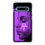 PRINCE PURPLE RAIN FACE Samsung Galaxy S10 Plus Case