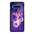 PRINCE PURPLE RAIN SINGER Samsung Galaxy S10 Plus Case