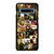 PRINCE ROYCE SINGER COLLAGE Samsung Galaxy S10 Plus Case