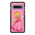 PRINCESS PEACH NINTENDO Samsung Galaxy S10 Plus Case