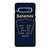 PUMAS UNAM JERSEY Samsung Galaxy S10 Plus Case