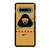 PUMAS UNAM MEXICO NIKE Samsung Galaxy S10 Plus Case