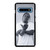 PUSHA T RAPPER 2 Samsung Galaxy S10 Plus Case