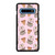 PUSHEEN THE CAT PIZZA Samsung Galaxy S10 Plus Case