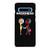 RADIOHEAD VIDEOTAPE LOGO Samsung Galaxy S10 Plus Case