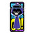 RAVEN TEEN TITANS GO Samsung Galaxy S10 Plus Case
