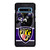 RAY LEWIS BALTIMORE RAVENS FOOTBALL Samsung Galaxy S10 Plus Case