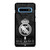 REAL MADRID SOCCER LOGO Samsung Galaxy S10 Plus Case