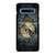 REAL MADRID WOODEN LOGO Samsung Galaxy S10 Plus Case