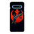 REBEL ALLIANCE SYMBOL Samsung Galaxy S10 Plus Case