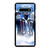 RIP POP SMOKE RAPPER Samsung Galaxy S10 Plus Case