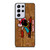 POPEYE AND OLIVE DANCE Samsung Galaxy S21 Ultra Case