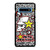 ROCKSTAR METAL MULISHA CAMO Samsung Galaxy S10 Plus Case