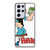 POPEYE The Sailor Samsung Galaxy S21 Ultra Case