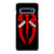 ROMAN REIGNS WWE SYMBOL Samsung Galaxy S10 Plus Case
