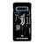 RONALDO DYBALA JUVENTUS CHAMPIONS Samsung Galaxy S10 Plus Case