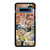 ROSE BLACKPINK AESTHETIC COLLAGE Samsung Galaxy S10 Plus Case