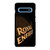ROYAL ENFIELD CARTOON RETRO LOGO Samsung Galaxy S10 Plus Case