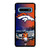RUSSEL WILSON DENVER BRONCOS NFL 2 Samsung Galaxy S10 Plus Case