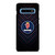SAAB AUTOMOBILE LOGO Samsung Galaxy S10 Plus Case