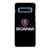 SAAB SCANIA TRUCK LOGO Samsung Galaxy S10 Plus Case