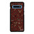 SAILOR JERRY TATTOO PATTERN Samsung Galaxy S10 Plus Case