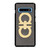 SALVATORE FERRAGAMO LOGO Samsung Galaxy S10 Plus Case