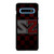 SAMI ZAYN WRESTLER LOGO Samsung Galaxy S10 Plus Case