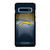 SAN DIEGO CHARGERS LOGO Samsung Galaxy S10 Plus Case