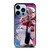 SUICIDE SQUAD HARLEY QUINN iPhone 13 Pro Max Case SUICIDE SQUAD HARLEY QUINN iPhone 13 Pro Max Case