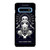 SANS UNDERTALE BAD TIME CARTOON Samsung Galaxy S10 Plus Case